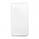 Husa HTC Desire 820 Slim TPU, Transparenta