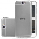 Husa HTC One A9 Slim TPU, Transparenta