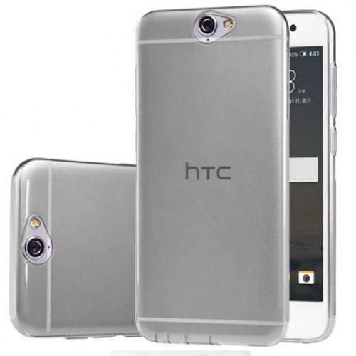 Husa HTC One A9 transparenta, Huse HTC - TemperedGlass.ro