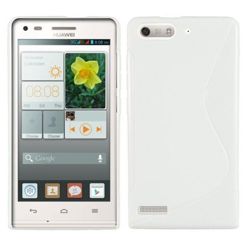 Husa Huawei Ascend G6, Huse Huawei - TemperedGlass.ro