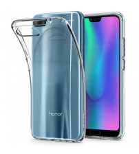Husa Huawei Honor 10 Slim TPU, Transparenta