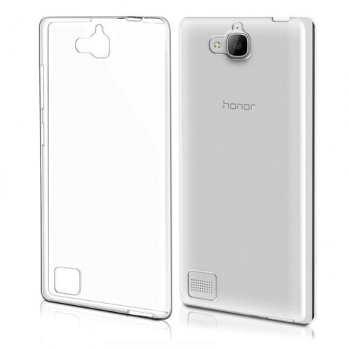Husa Huawei Honor 3C, Huse Huawei - TemperedGlass.ro