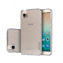 Husa Huawei Honor 7i Slim TPU, Transparenta