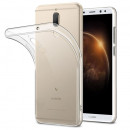 Husa Huawei Mate 10 Lite Slim TPU, Transparenta