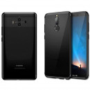Husa Huawei Mate 10 Lite TPU Elegance, Black