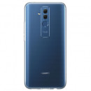 Husa Huawei Mate 20 Lite Slim TPU, Transparenta
