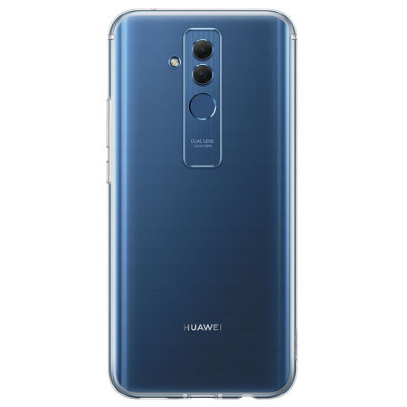 notification Oppose Citizen Husa Huawei Mate 20 Lite, Huse Huawei - TemperedGlass.ro