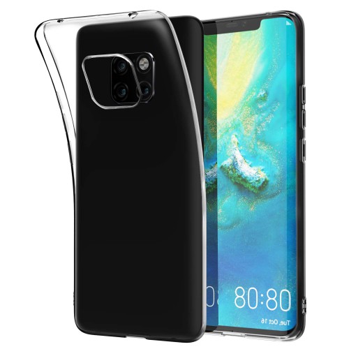 Husa Huawei Mate 20 Pro, Huse Huawei - TemperedGlass.ro