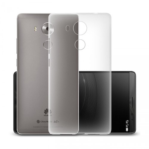 Husa Huawei Mate 8, Huse Huawei - TemperedGlass.ro