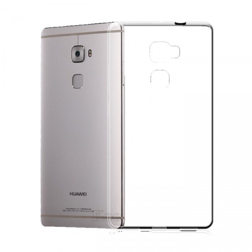 Husa Huawei Mate S transparenta, Huse Huawei - TemperedGlass.ro