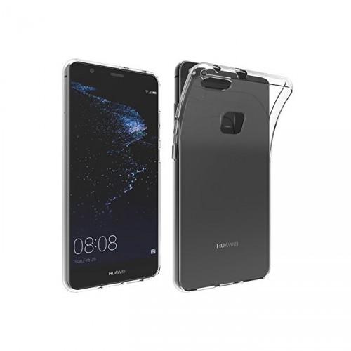 Husa Huawei P10 Lite transparenta, Huse Huawei - TemperedGlass.ro