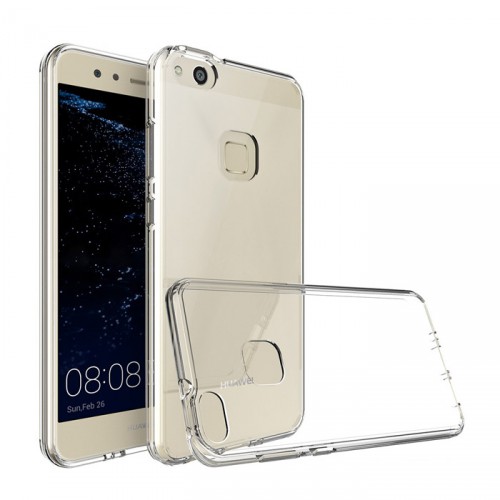 Husa Huawei P10 transparenta, Huse Huawei - TemperedGlass.ro