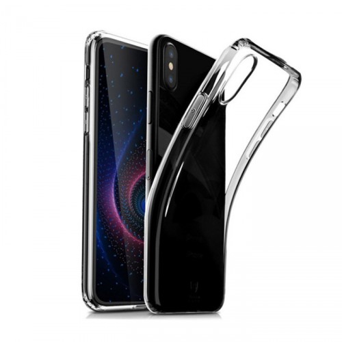 Husa Huawei P20 transparenta, Huse Huawei - TemperedGlass.ro