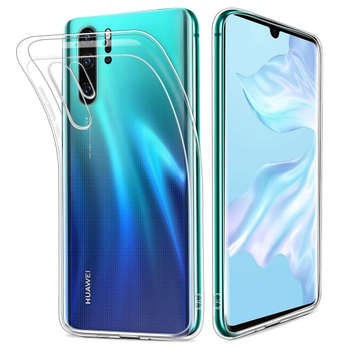 Husa Huawei P30 Pro, Huse Huawei - TemperedGlass.ro