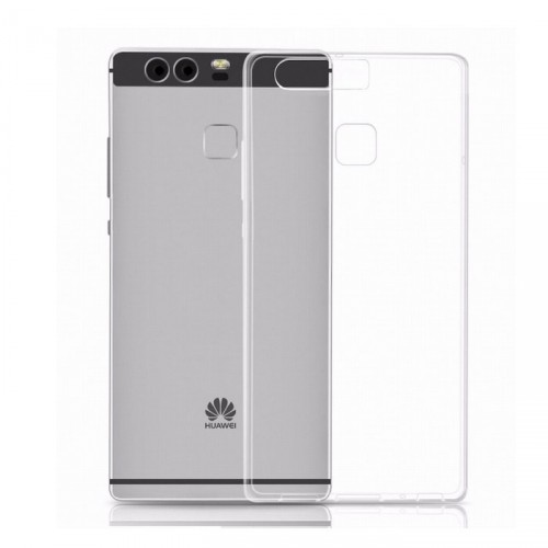 Husa Huawei P9 transparenta, Huse Huawei - TemperedGlass.ro