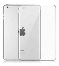 Husa iPad Mini 4 Slim TPU, Transparenta