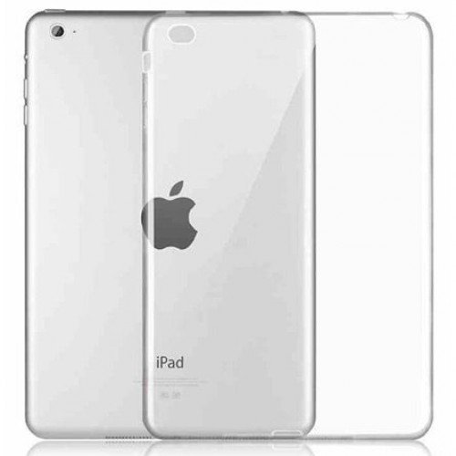 Husa iPad Mini 4 transparenta, Huse iPad - TemperedGlass.ro