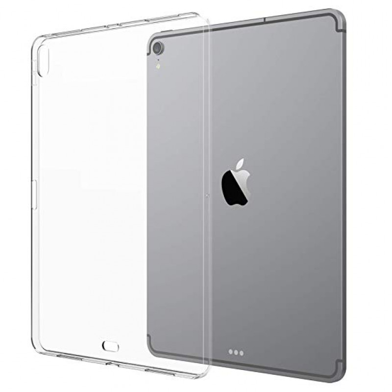linear Newness walk Husa iPad Pro 12.9 2018, Huse iPad - TemperedGlass.ro