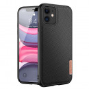 Husa iPhone 11 Dux Ducis Fino, Black