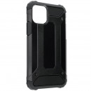 Husa iPhone 11 Pro Rigida Hybrid Shield, Black
