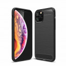 Husa iPhone 11 Pro Slim Armor TPU, Black