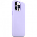 Husa iPhone 13 Pro originala Kingxbar PQY MagSafe, Purple Husa iPhone 13 Pro originala Kingxbar PQY MagSafe, Purple