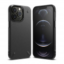 Husa iPhone 13 Pro originala RINGKE Onyx, Black