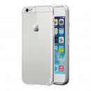 Husa iPhone 6 Slim TPU, Transparenta