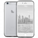 Husa iPhone 6S TPU Full Cover 360 (fata+spate), Transparenta
