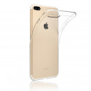 Husa iPhone 7 Plus Slim TPU, Transparenta