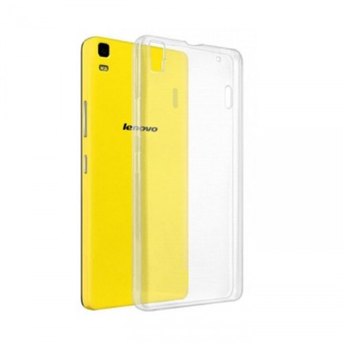 Husa Lenovo K3 Note transparenta, Huse Lenovo - TemperedGlass.ro