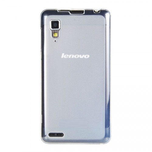 Husa Lenovo P780 transparenta, Huse Lenovo - TemperedGlass.ro