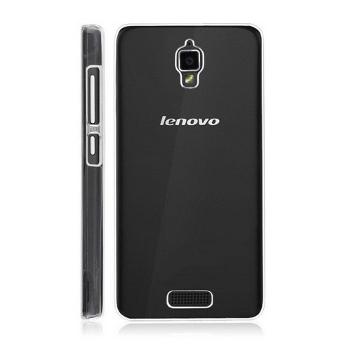Husa Lenovo S660 transparenta, Huse Lenovo - TemperedGlass.ro