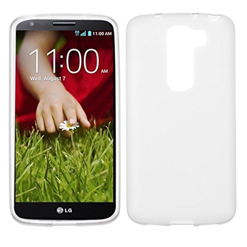 Husa LG G2 mini transparenta, Huse LG - TemperedGlass.ro