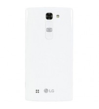 Husa LG G4 C Slim TPU, Transparenta