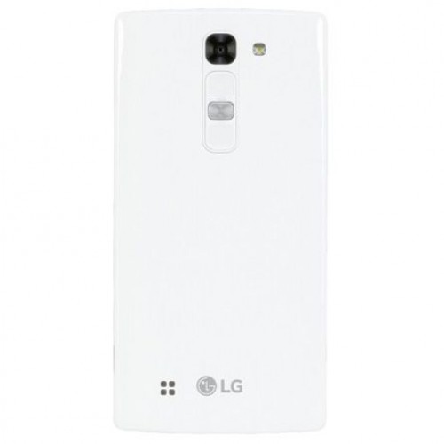 Husa LG G4 C transparenta, Huse LG - TemperedGlass.ro