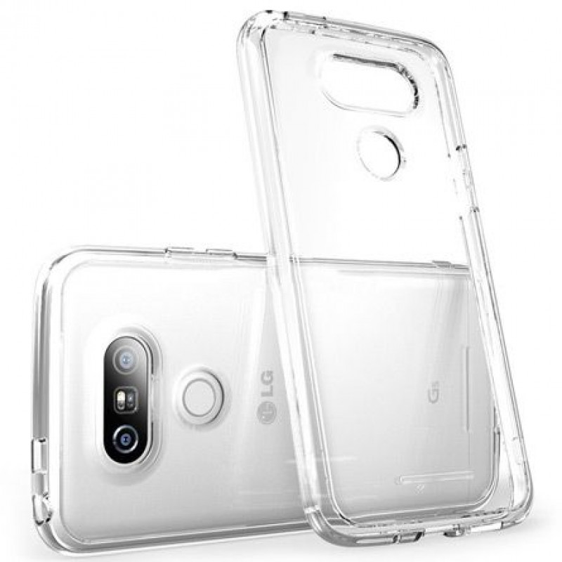 Husa LG G5 transparenta, Huse LG - TemperedGlass.ro