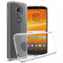 Husa Motorola Moto G6 Play Slim TPU, Transparenta 