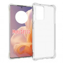 Husa Motorola Moto G85 Slim TPU, Transparenta