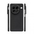 Husa OnePlus 13, Kevlar UltraSlim, Black Husa OnePlus 13, Kevlar UltraSlim, Black