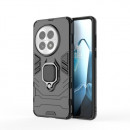 Husa OnePlus 13 Magnet Slim Ring, Black