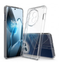 Husa OnePlus 13 Slim TPU, Transparenta