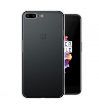 Husa OnePlus 5 Slim TPU, Transparenta