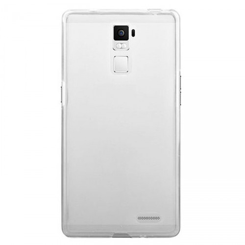 Husa Oppo R7 Plus transparenta, Huse Oppo - TemperedGlass.ro