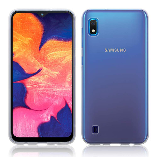 Husa Samsung Galaxy A10, Huse Samsung - TemperedGlass.ro