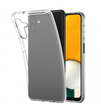 Husa Samsung Galaxy A13 Slim TPU, Transparenta