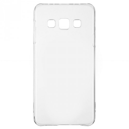 Husa Samsung A3 transparenta, Huse Samsung - TemperedGlass.ro