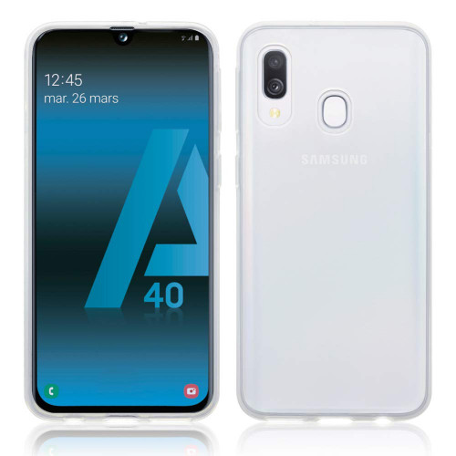 Husa Samsung Galaxy A40, Huse Samsung - TemperedGlass.ro