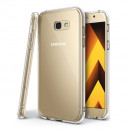 Husa Samsung Galaxy A5 2017 Slim TPU, Transparenta