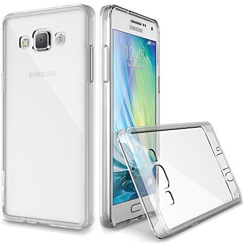 Husa Samsung A5 transparenta, Huse Samsung - TemperedGlass.ro